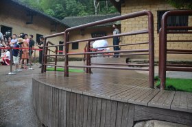 韶山毛澤東故居紀念館