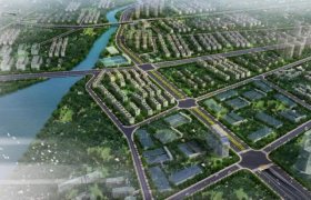 北翟路（外環--中環）新建工程